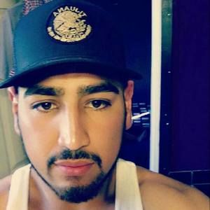 Meet your Posher, Joaquin